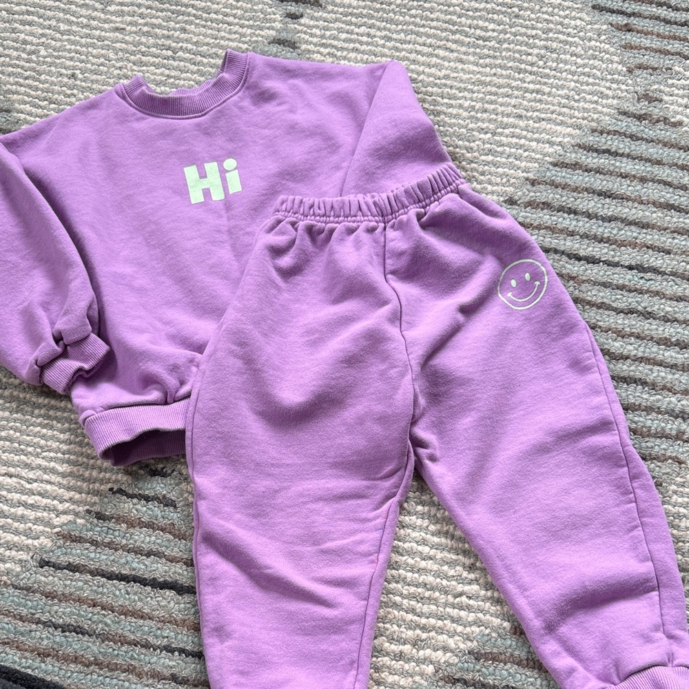 Our favorite set!! 4-5T